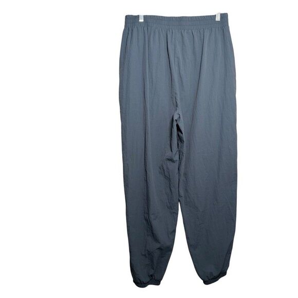 Fabletics Sweatpants Women's XL Gray Lightweight Pull On Active Pants - Picture 5 of 8